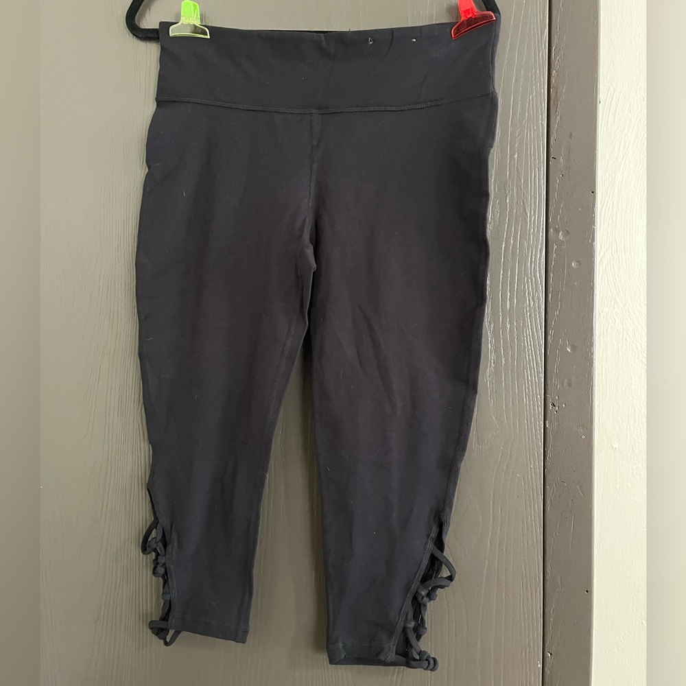 Xersion capri leggings